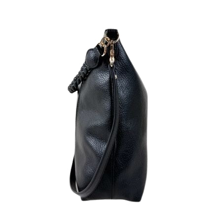 Borsa    Liu Jo  ECS M HOBO LUIDA AF5078 E0027 Col. 22222 Nero